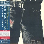 The Rolling Stones / Sticky Fingers [SHM-SACD] [Limited Release]